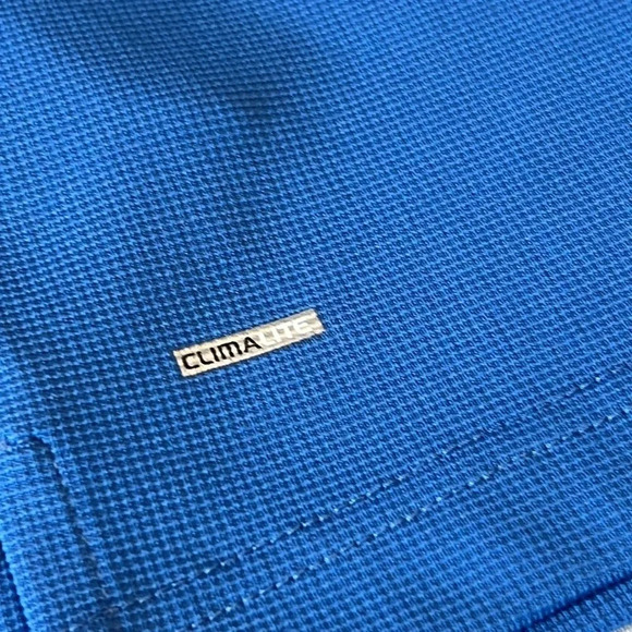 Adidas  Climalite 2010 U.S. Open Pebble Beach Golf Shirt. Size Medium. - Picture 9 of 11